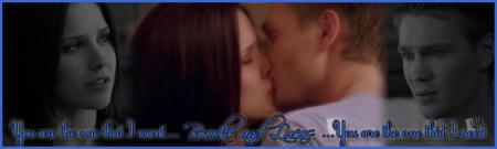 Chad alias Lucas & Sophia alias Brooke.